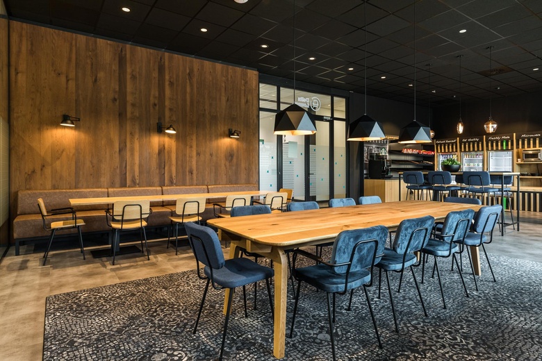 KantoorruimteaanDelta 1 F<br/> inArnhem KantoorruimteaanDelta 1 F<br/> inArnhem