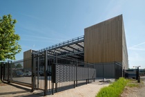 Bedrijfsruimte Ridderkerk - Leidekkerstraat 4 b 11 - Foto 4