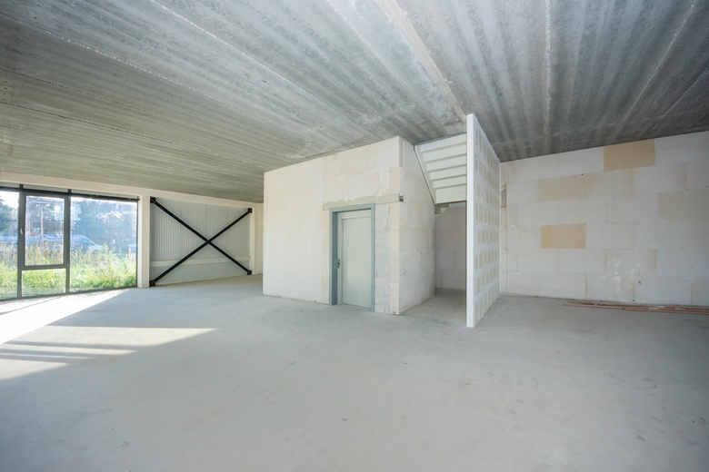 BedrijfsruimteaanHeliumweg 4<br/> inAmersfoort BedrijfsruimteaanHeliumweg 4<br/> inAmersfoort