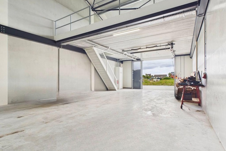 Bedrijfsruimte Steenbergen - Olmendreef 9 B33 - Foto 5