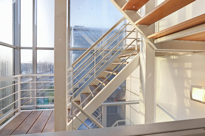 KantoorruimteaanStationsweg 12 - 23<br/> inPurmerend KantoorruimteaanStationsweg 12 - 23<br/> inPurmerend