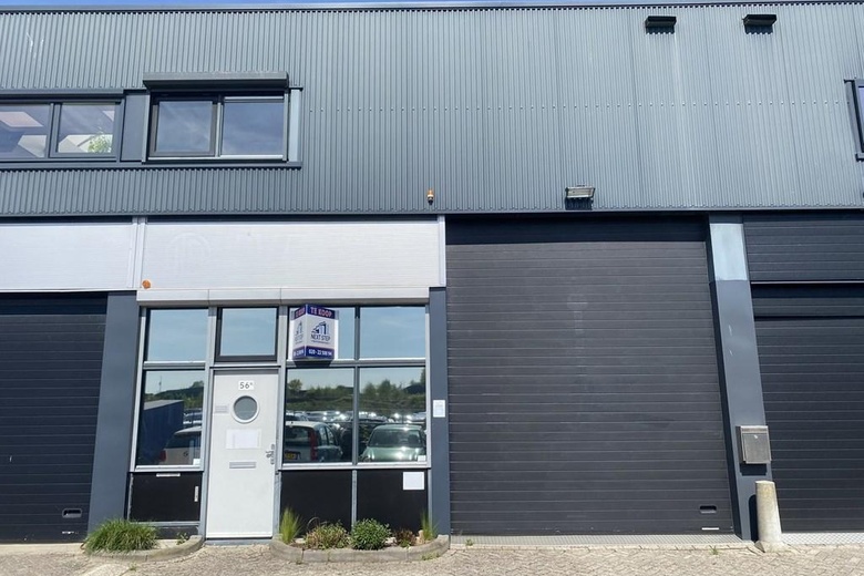 BedrijfsruimteaanOndernemingsweg 56 H<br/> inUithoorn