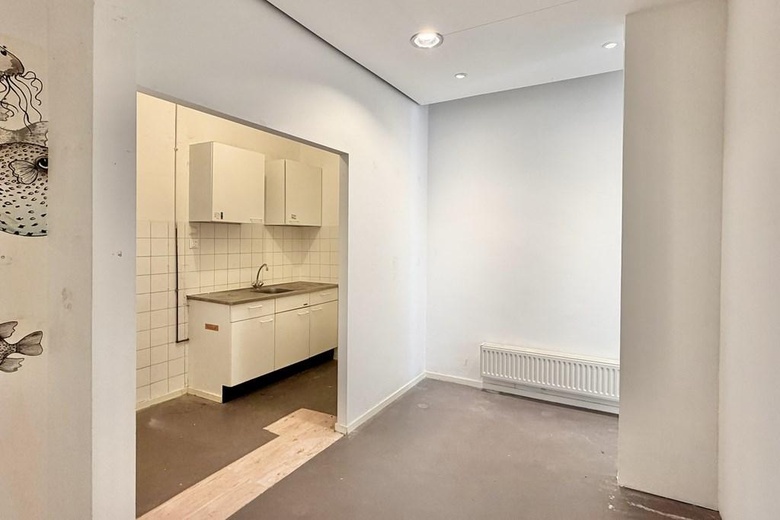 Winkelruimte Amsterdam - Jan Pieter Heijestraat 83 - Foto 10