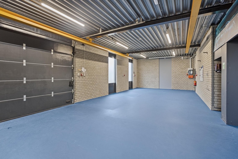 KantoorruimteaanEdisonweg 2<br/> inVeghel