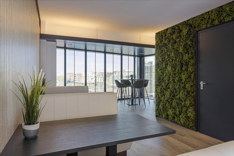 KantoorruimteaanPrins Bernhardplantsoen 106<br/> inHengelo