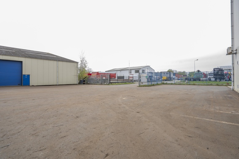 Bedrijfsruimte Vuren - Industrieweg 5 - Foto 16