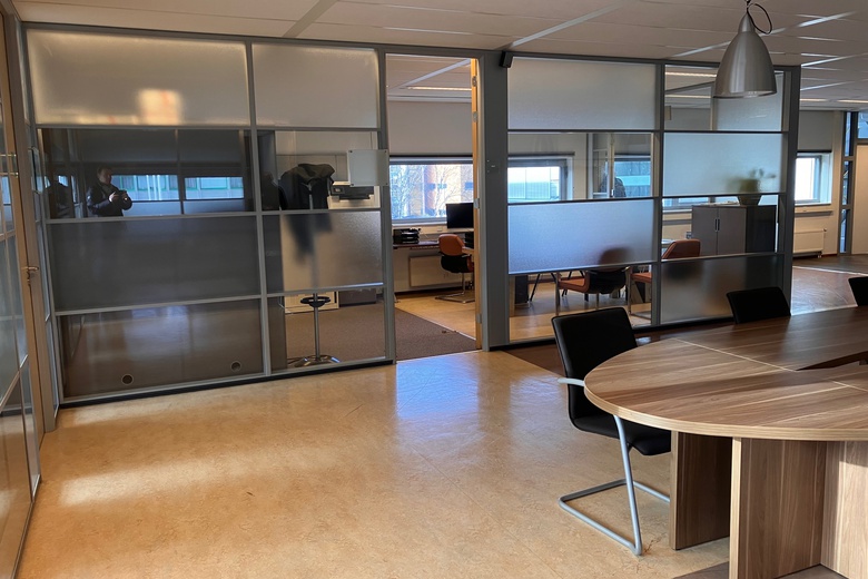 KantoorruimteaanTransistorstraat 18<br/> inAlmere KantoorruimteaanTransistorstraat 18<br/> inAlmere