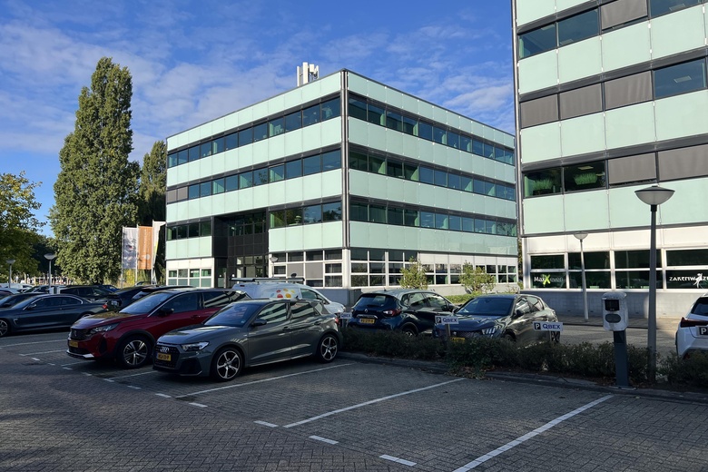 Kantoorruimte Ridderkerk - Ridderpoort 9 - Foto 4