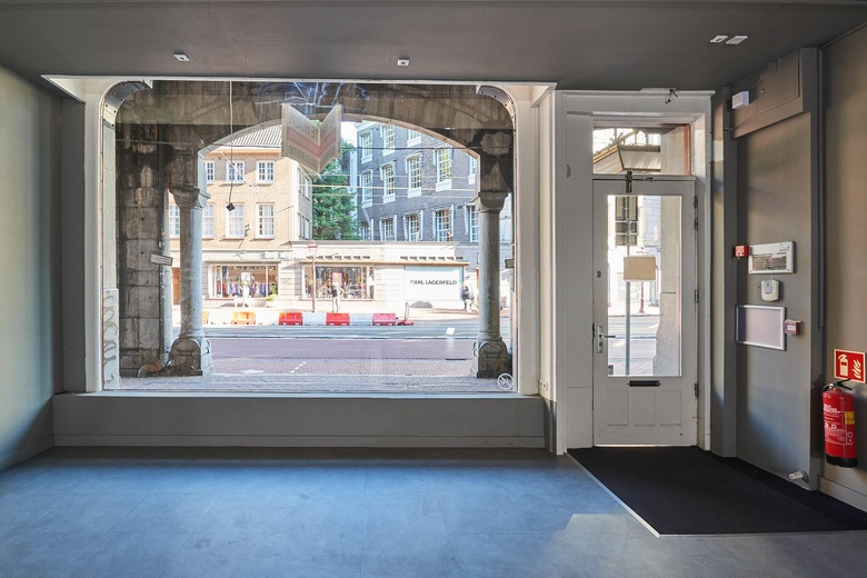 Winkelruimte Amsterdam - Raadhuisstraat 35 H - Foto 15