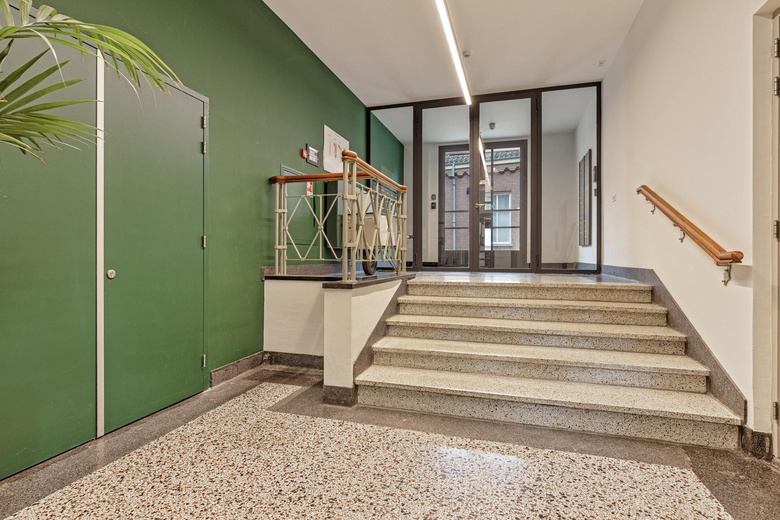 KantoorruimteaanWalpoort 10<br/> inDen Bosch