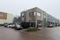 Bekijk foto 2 van eenheid 1 aan de Bolstoen 12 X in Amsterdam