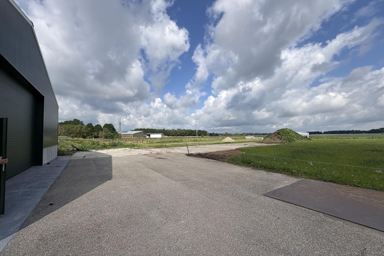 Bedrijfsruimte Mariahout - Rooijseweg 14 - Foto 9