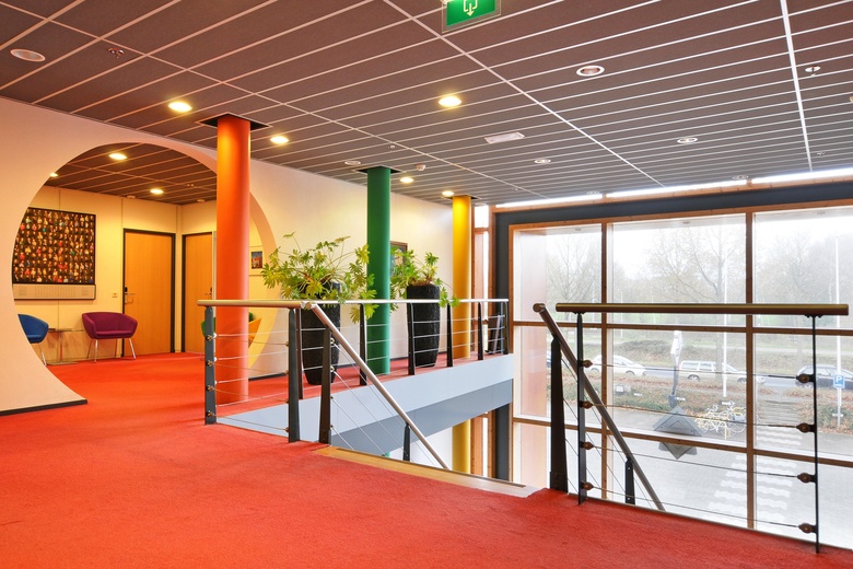Bedrijfsruimte Amersfoort - Databankweg 18 - Foto 8