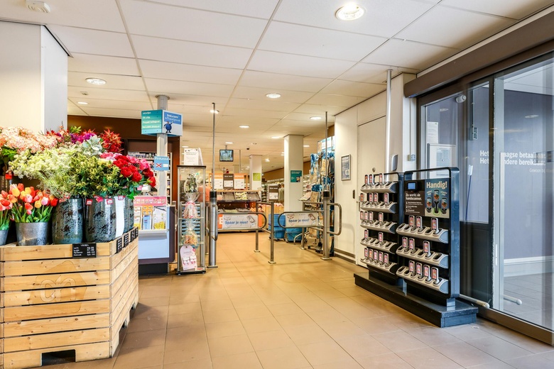 WinkelruimteaanHoofschestraat 2<br/> inGrave