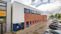 Kantoorruimte Lagelandseweg 52, Nijmegen | Bedrijfspand.com
