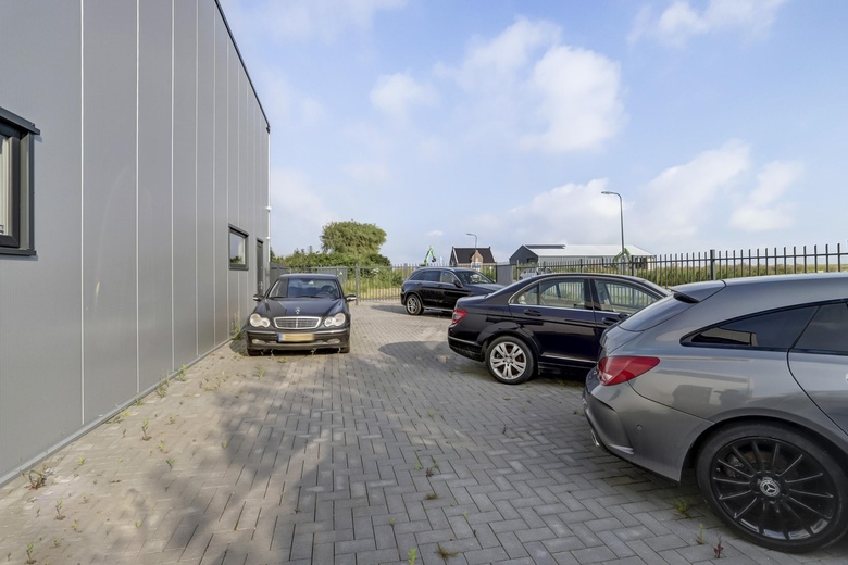 BedrijfsruimteaanPilootweg 11<br/> inStavenisse