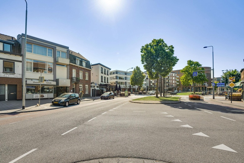 WinkelruimteaanLangpoort 8<br/> inWeert WinkelruimteaanLangpoort 8<br/> inWeert
