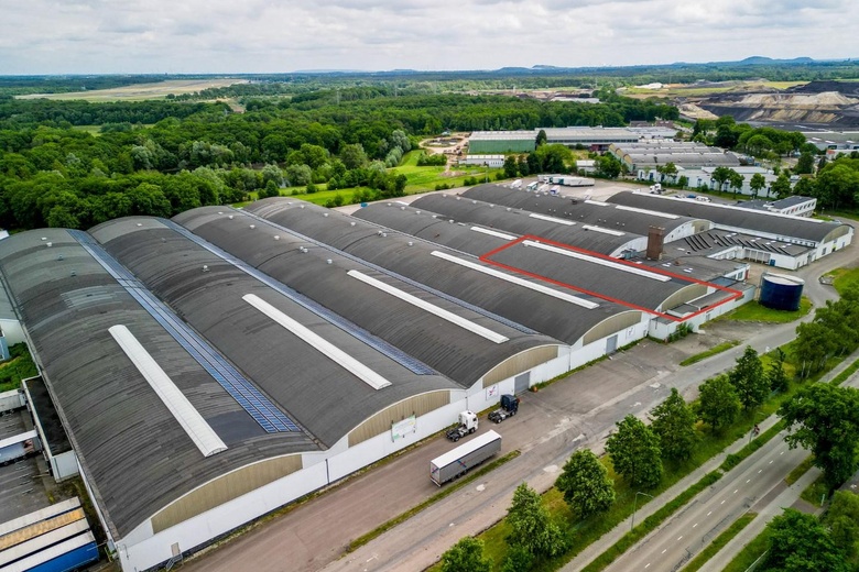 Bedrijfsruimte Brunssum - Boschstraat 23 - Foto 3
