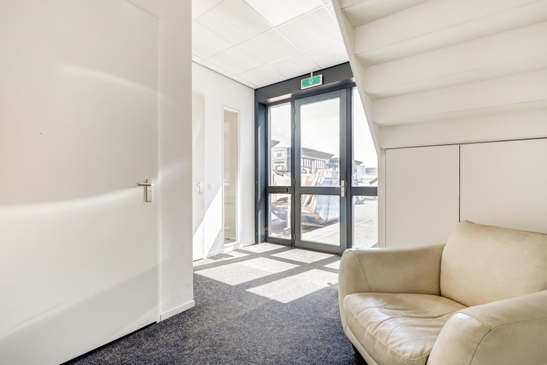 BedrijfsruimteaanWestbaan 275<br/> inMoordrecht BedrijfsruimteaanWestbaan 275<br/> inMoordrecht
