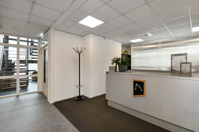 KantoorruimteaanImpact 60 b<br/> inDuiven