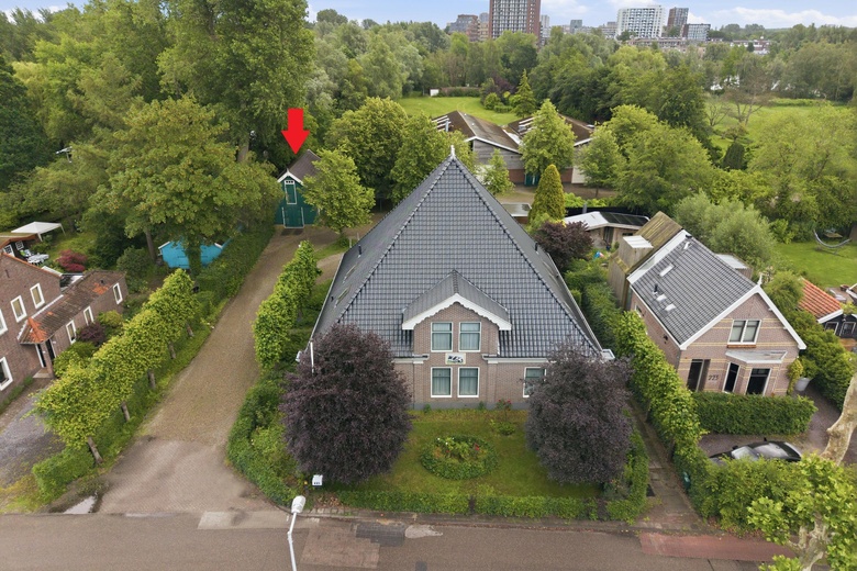 Kantoorruimte Amsterdam - Kadoelenweg 221 A - Foto 28