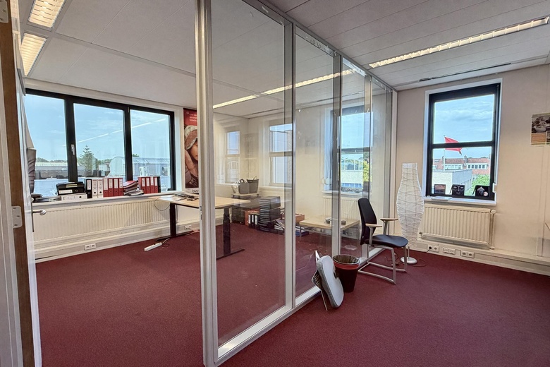 Kantoorruimte Utrecht - Kanaalweg 93 - Foto 14
