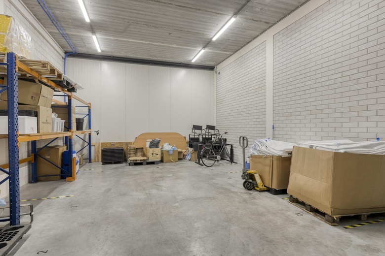 BedrijfsruimteaanRijnerf 17<br/> inNijkerk