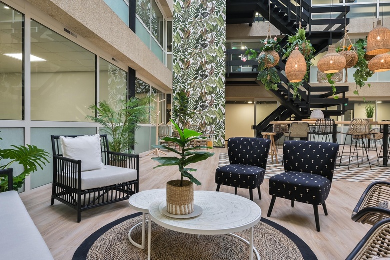 KantoorruimteaanHavenweg 24<br/> inVianen