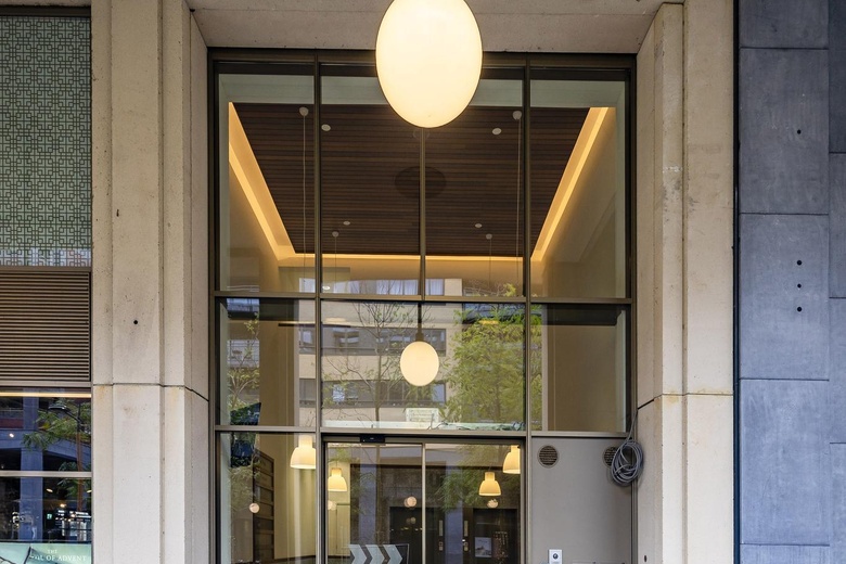 KantoorruimteaanParijsboulevard 143<br/> inUtrecht