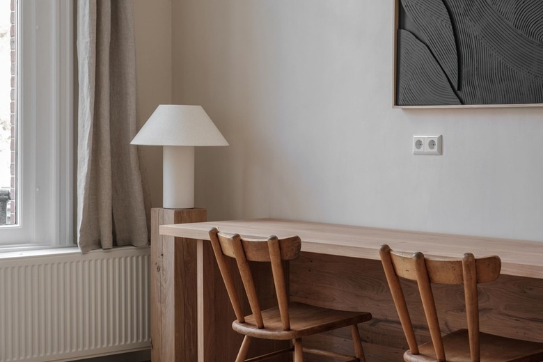 KantoorruimteaanJacob Obrechtstraat 56<br/> inAmsterdam