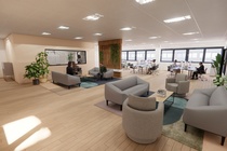 Bekijk foto 6 van eenheid 1 aan de Zonnebaan 25 - 27 in Utrecht