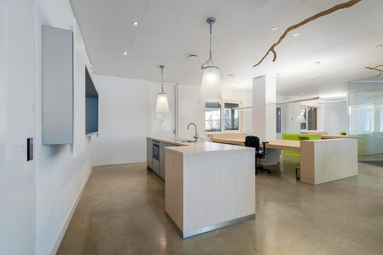 KantoorruimteaanNieuwstad 57 - 61<br/> inZutphen