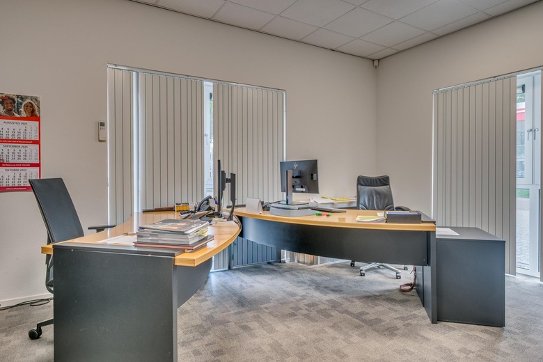 BedrijfsruimteaanCraenakker 5<br/> inBelfeld