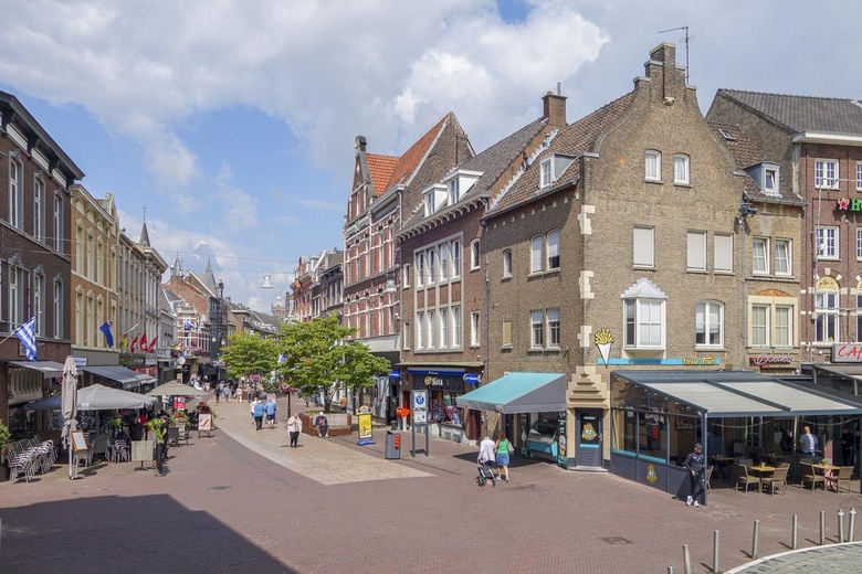 WinkelruimteaanHamstraat 1 A<br/> inRoermond