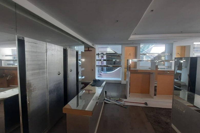 WinkelruimteaanSpilstraat 6 B 01<br/> inMaastricht