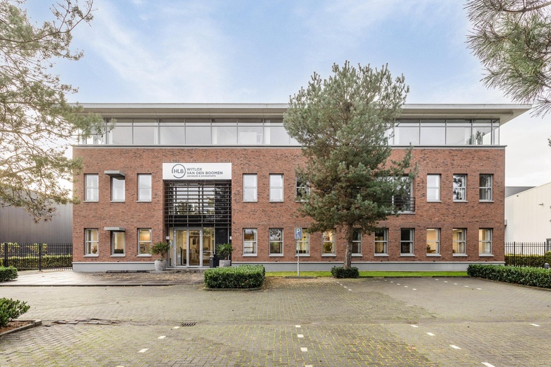 KantoorruimteaanNieuwe Eerdsebaan 14<br/> inSchijndel