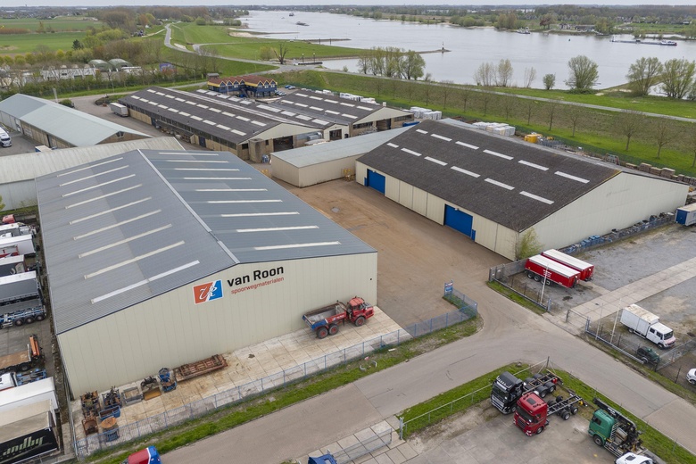 Bedrijfsruimte Vuren - Industrieweg 5 - Foto 13