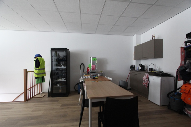 BedrijfsruimteaanTappersweg 64<br/> inHaarlem