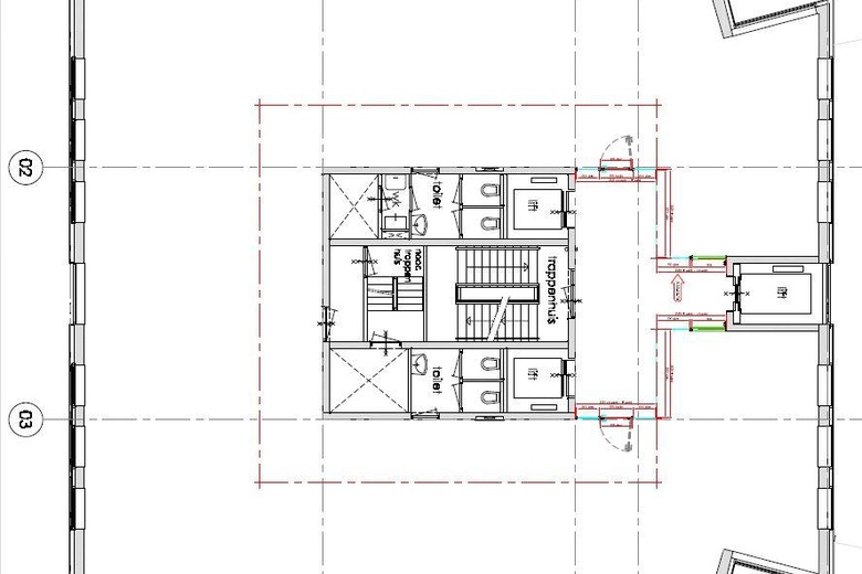KantoorruimteaanRivium Quadrant 141<br/> inCapelle aan den IJssel