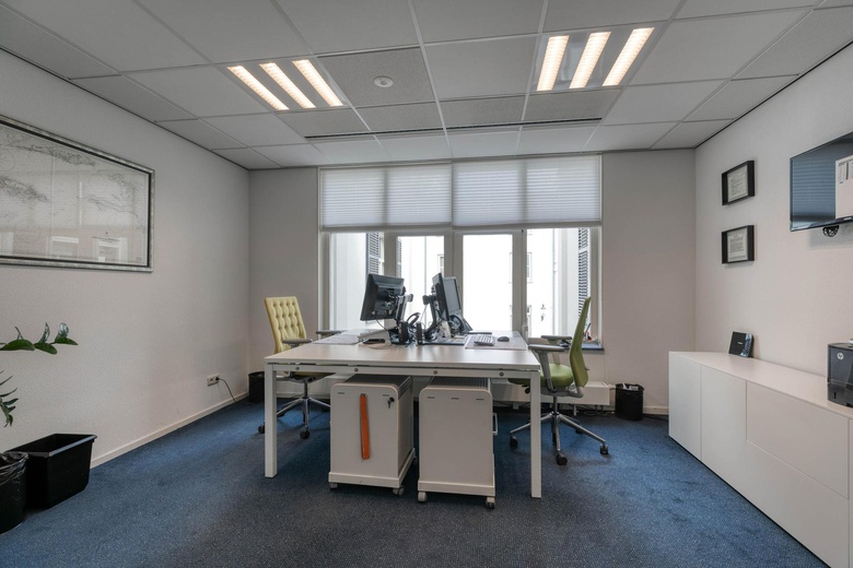 KantoorruimteaanAmsterdamsestraatweg 55 A<br/> inBaarn