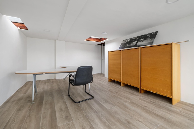 BedrijfsruimteaanNijverheidswerf 41<br/> inBussum