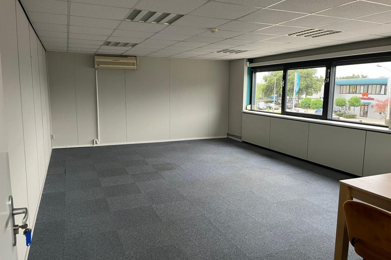 BedrijfsruimteaanWatermolen 21<br/> inOud-Gastel