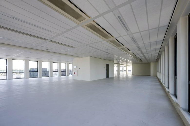 Kantoorruimte Amsterdam - Jollemanhof 6 - Foto 16