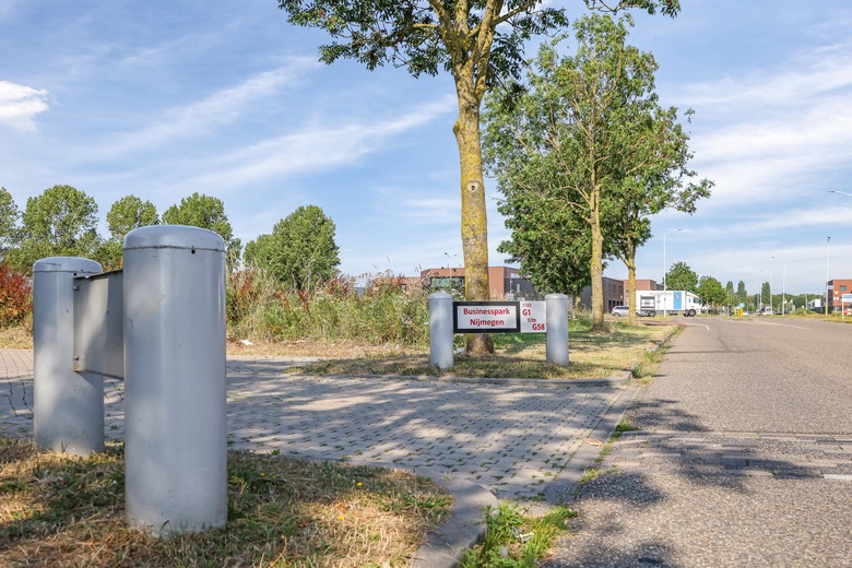 Bedrijfsruimte Nijmegen - Bijsterhuizen 1102 G 10 - Foto 23