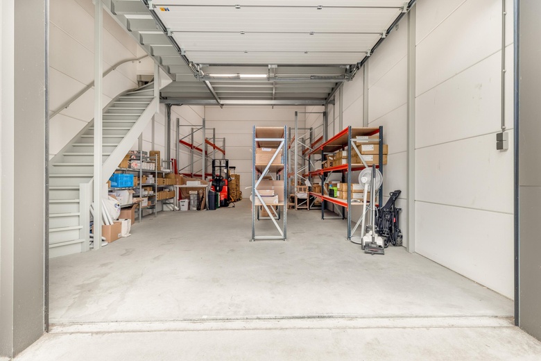 Bedrijfsruimte Heiloo - De Droogmakerij 66 e - Foto 2