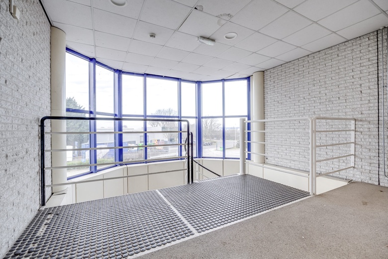Bedrijfsruimte Tiel - Koelenhofstraat 1 - Foto 16