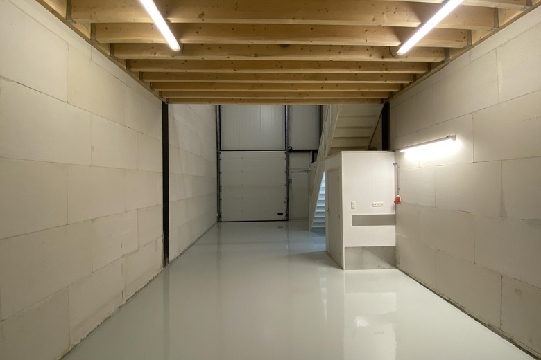 BedrijfsruimteaanSchutweg 21 7<br/> inLelystad