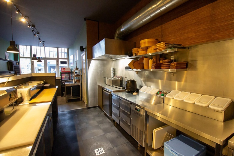 Horeca Haarlem - Kruisweg 44 - Foto 7