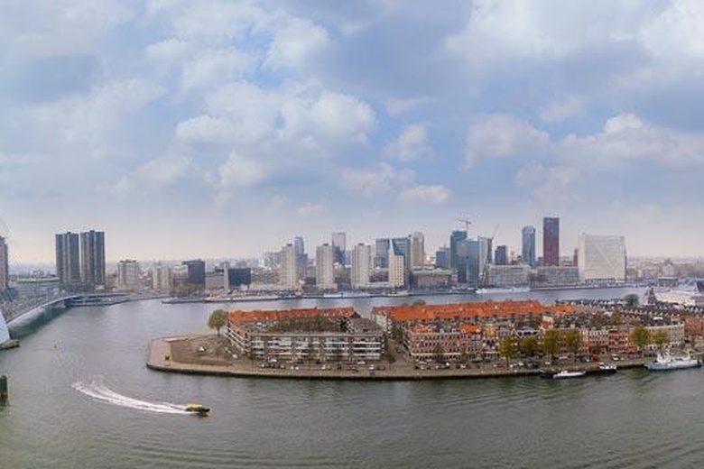 KantoorruimteaanWilhelminaplein 1 - 40<br/> inRotterdam KantoorruimteaanWilhelminaplein 1 - 40<br/> inRotterdam
