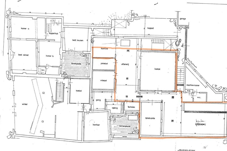 HorecaaanHoofdstraat 80<br/> inHoensbroek